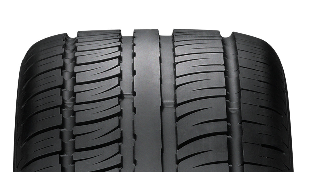 Pirelli Scorpion Zero Asimmetrico 295/40R22 112W XL MO1 - KolayOto