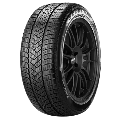 Pirelli Scorpion Winter + 235/55R19 101T AO ELT - KolayOto