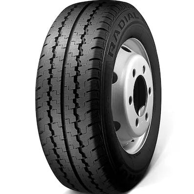 Kumho Radial 857 195R14C 102/100R - KolayOto