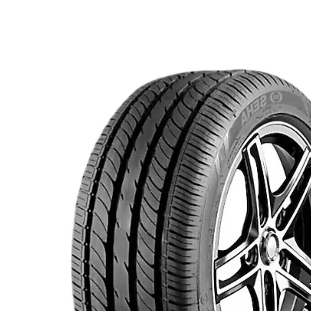 Seha ST71 195/65R15 91V Lastiği