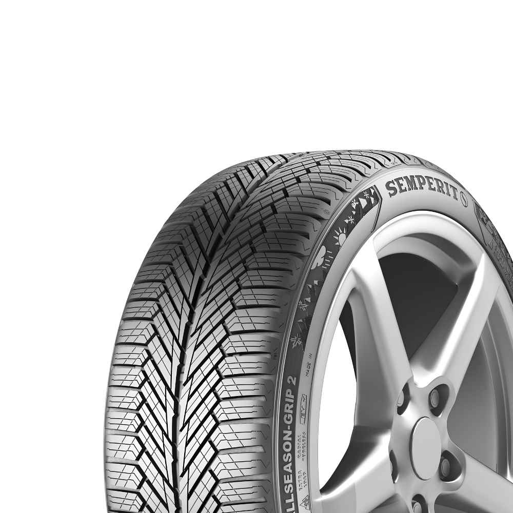 Semperit AS-G2 205/55R19 97V EV Lastiği