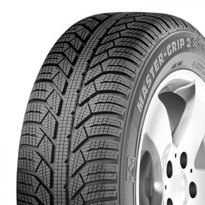 Semperit Master-Grip 2 175/65R14 82T - KolayOto