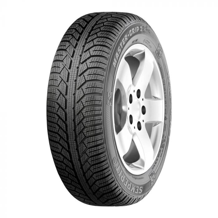 Semperit Master-Grip 2 SUV 265/60R18 114H XL