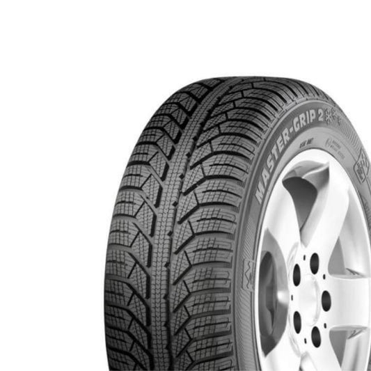 Semperit Master-Grip 2 SUV 265/60R18 114H XL Lastiği