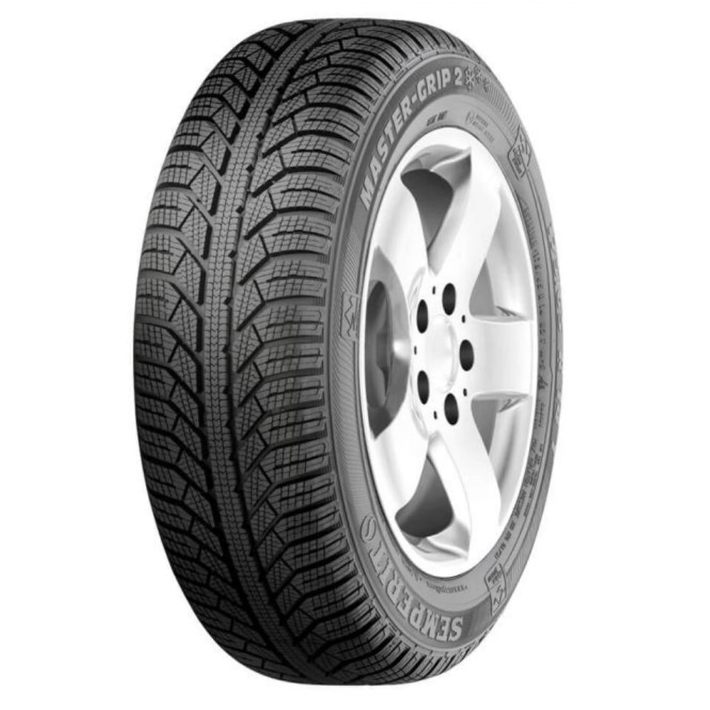 Semperit Master-Grip 2 SUV 265/60R18 114H XL