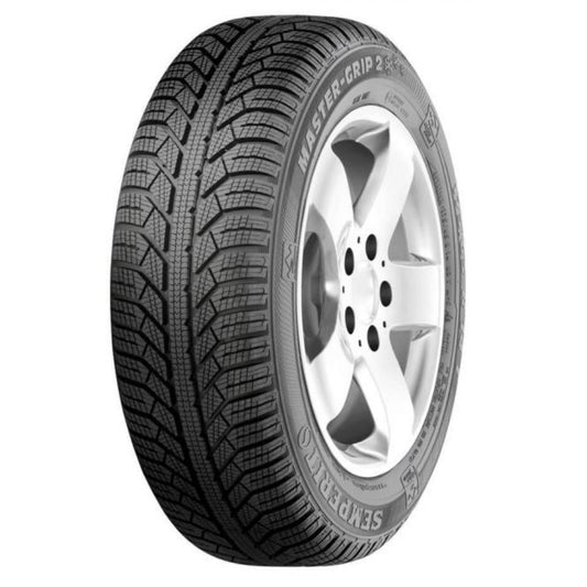 Semperit Master-Grip 2 SUV 265/60R18 114H XL