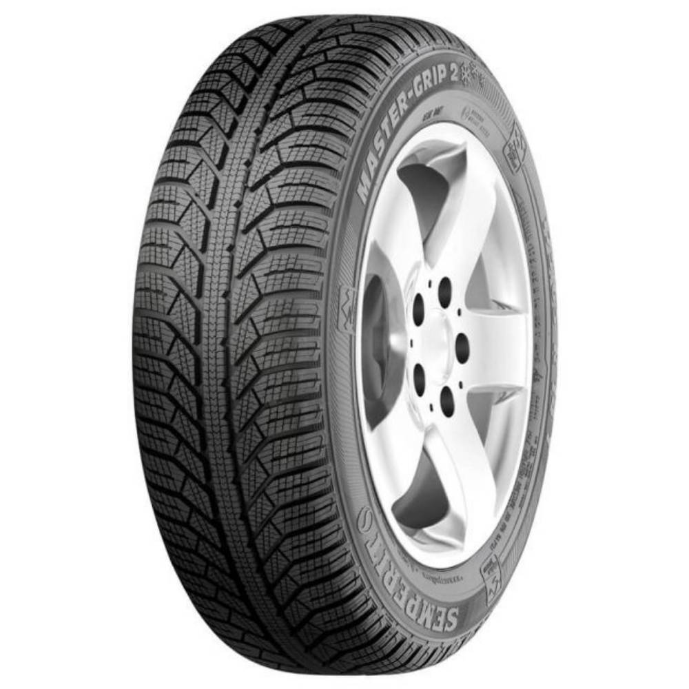 Semperit Master-Grip 2 175/60R15 81T