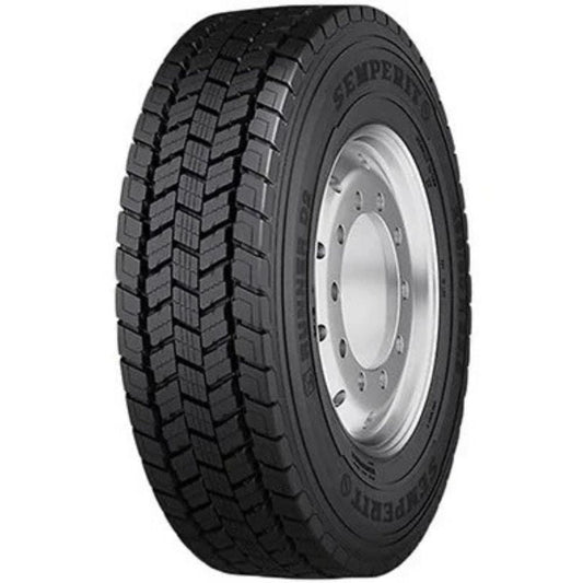 Semperit Runner D2 245/70R17.5C 136/134M 14PR