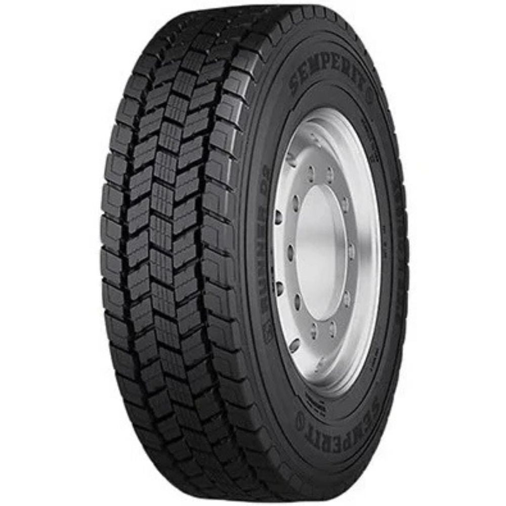 Semperit Runner D2 245/70R17.5C 136/134M 14PR