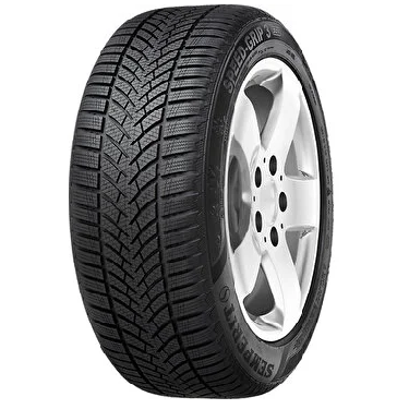 Semperit Speed Grip 3 255/50R19 107V XL M+S 3PMSF FR - KolayOto