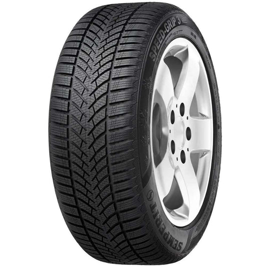 Semperit Speed-Grip 3 255/50R19 107V XL