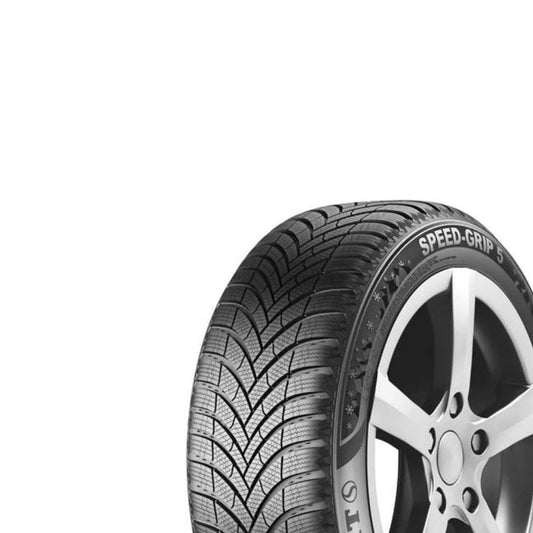 Semperit Speed-Grip 5 215/50R18 92V