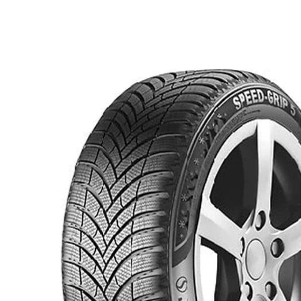 Semperit Speed-Grip 5 SUV 235/55R18 104V XL Lastiği