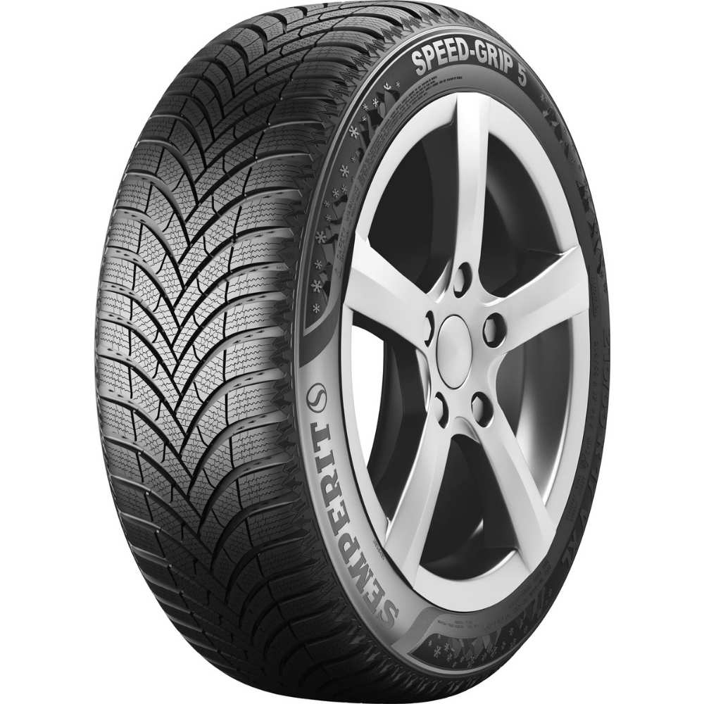 Semperit Speed-Grip 5 SUV 235/55R18 104V XL