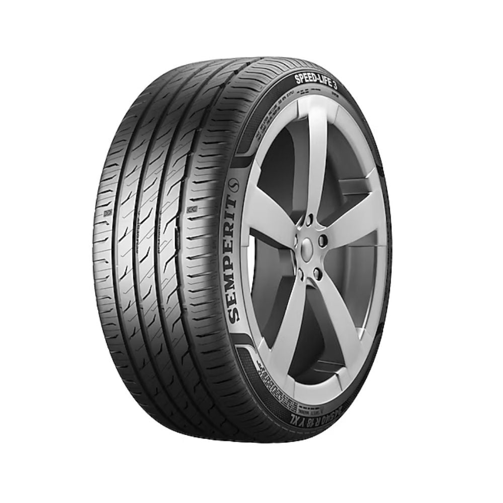 Semperit Speed-Life 3 SUV 295/35R21 107Y XL - KolayOto