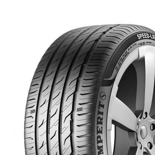 Semperit Speed-Life 3 SUV 235/55R17 99V XL FR * Lastiği