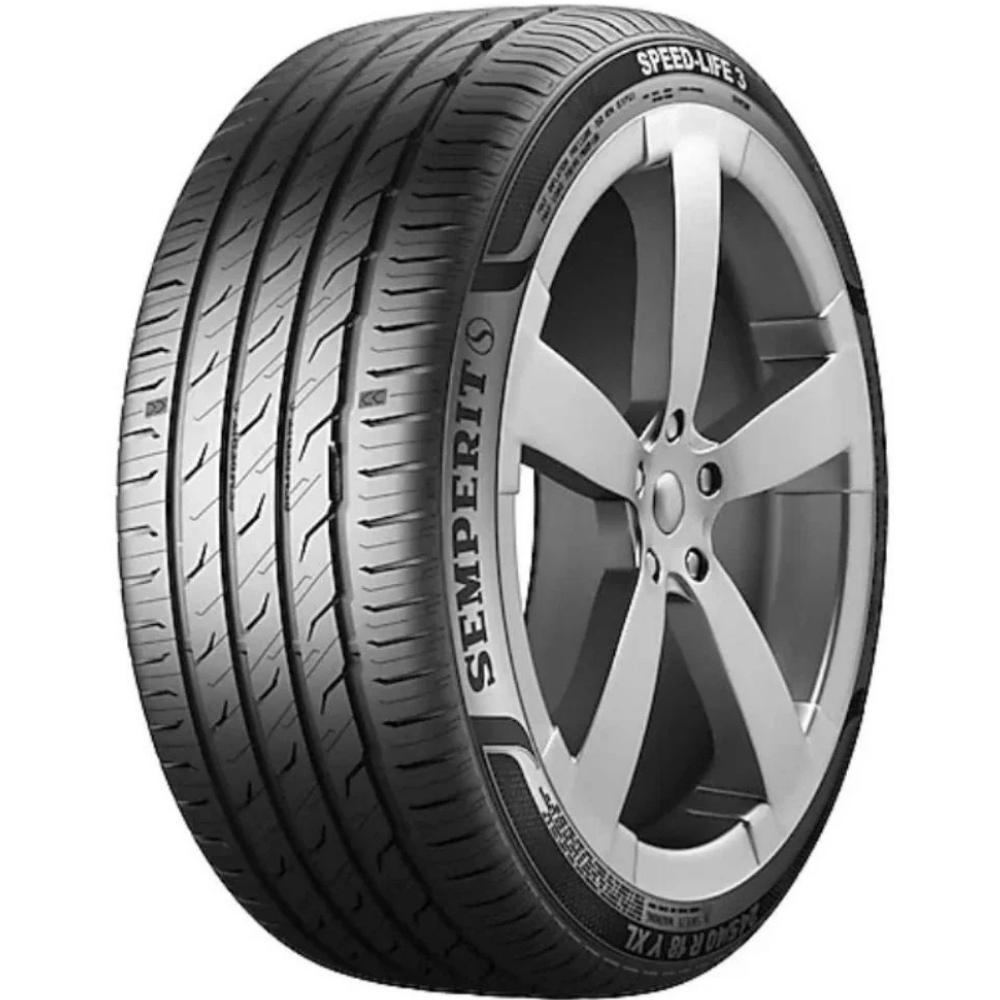 Semperit Speed-Life 3 SUV 255/50R19 107Y XL FR