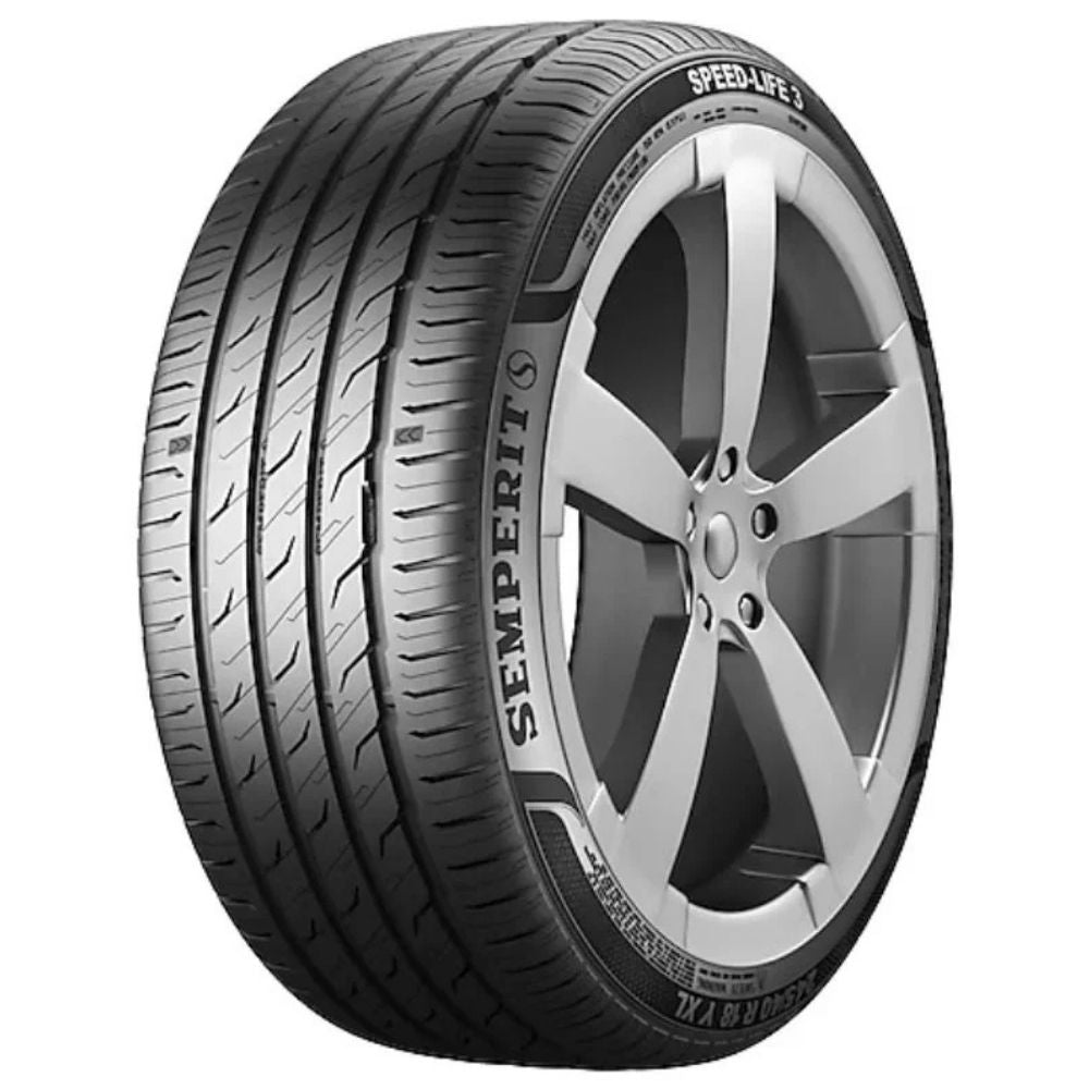 Semperit Speed-Life 3 205/60R15 91V - KolayOto