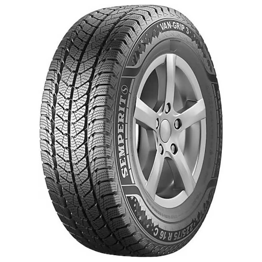 Semperit Van-Grip 3 205/75R16C 110R
