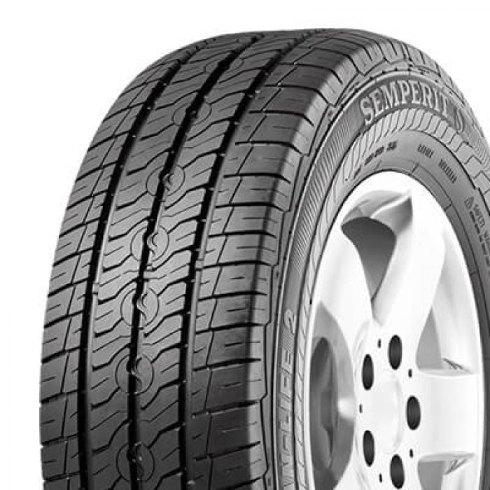 Semperit Van-Life 2 225/70R15C 112/110R - KolayOto