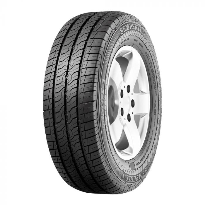 Semperit Van-Life 2 195/60R16C 99/97H - KolayOto