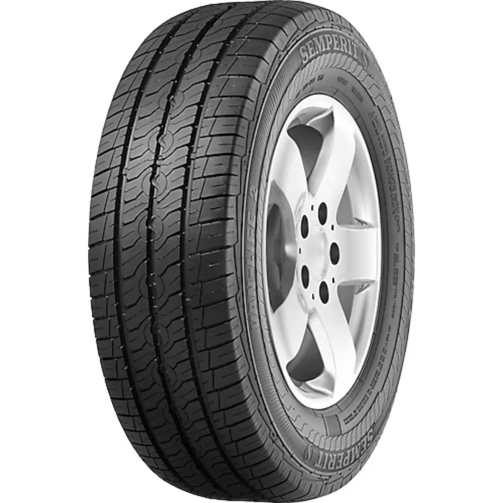 Semperit Van-Life 2 195/75R16C 107/105R 8PR