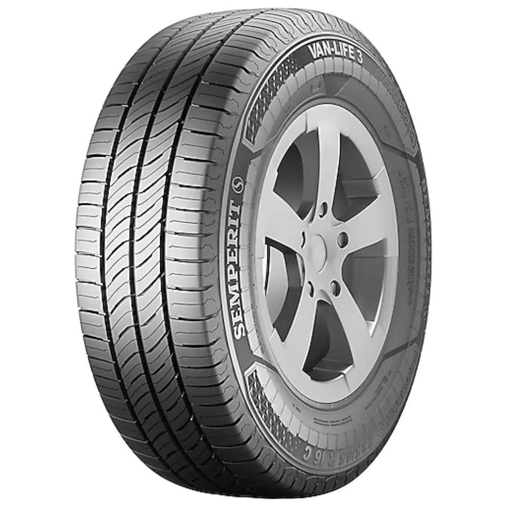 Semperit Van-Life 3 195/70R15C 104/102S