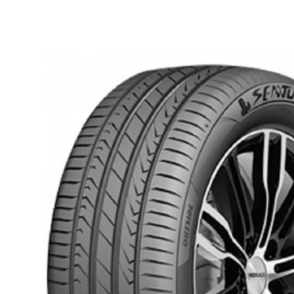 Sentury Qirin 990 205/65R15 94H Lastiği
