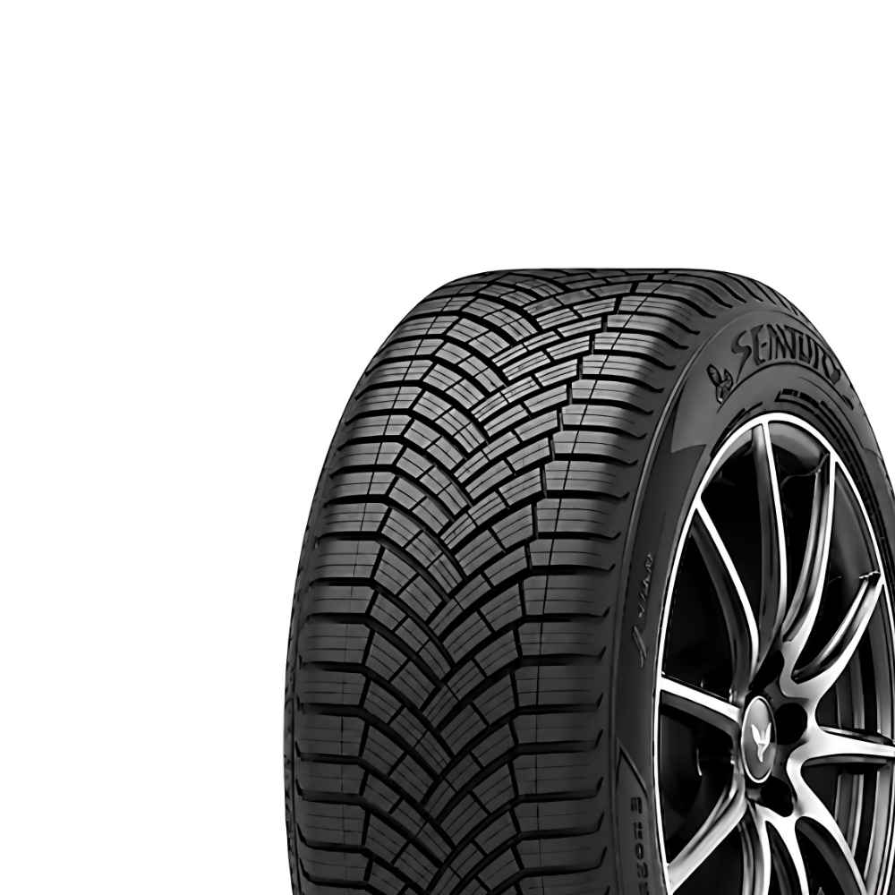 Sentury Seasondragon 3 225/55R18 102V XL Lastiği
