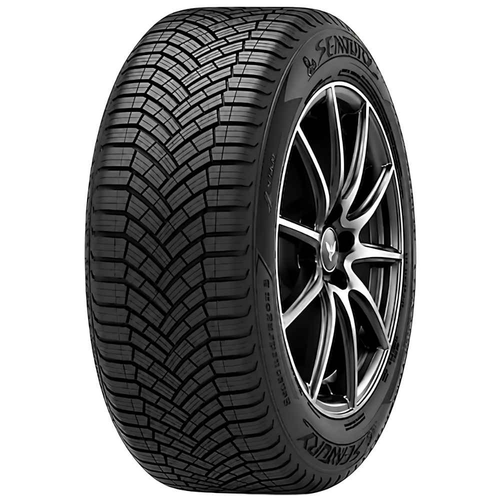 Sentury Seasondragon 3 225/55R18 102V XL