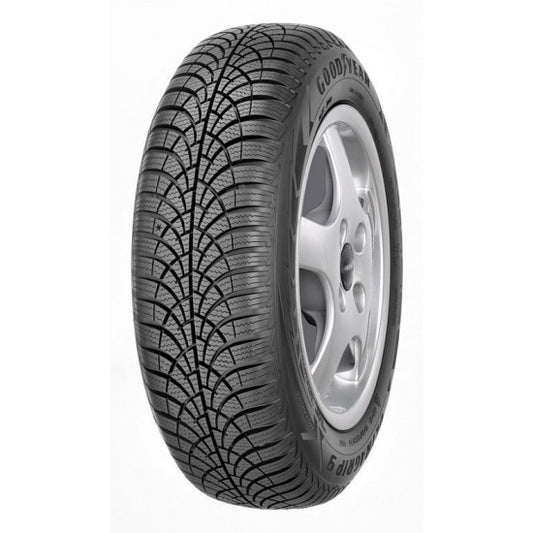 Goodyear UltraGrip 9 + 185/65R14 86T M+S - KolayOto