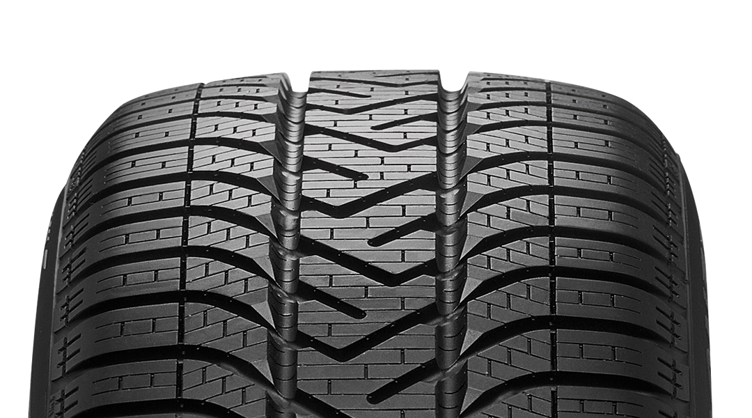 Pirelli W190 Snowcontrol Serie 3 175/65R14 82T - KolayOto