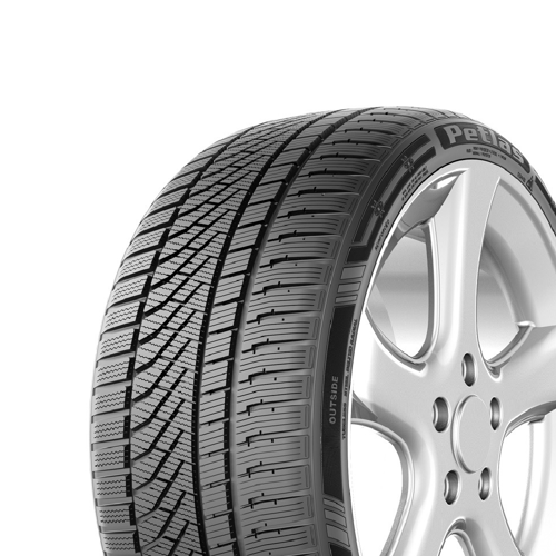 Petlas SnowMaster 2 Sport 245/35R20 95W RF - KolayOto