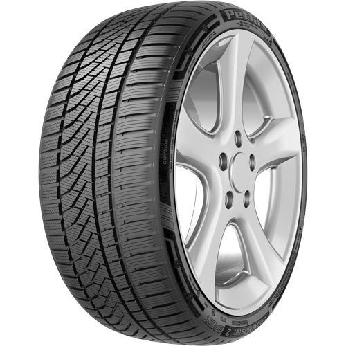 Petlas Snowmaster 2 Sport 215/55R16 93H - KolayOto