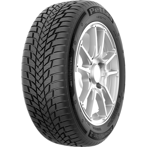 Petlas Snowmaster 2 155/65R14 75T - KolayOto