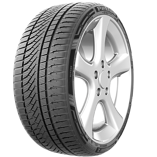 Petlas Snowmaster 2 Sport 215/55R17 98V XL - KolayOto