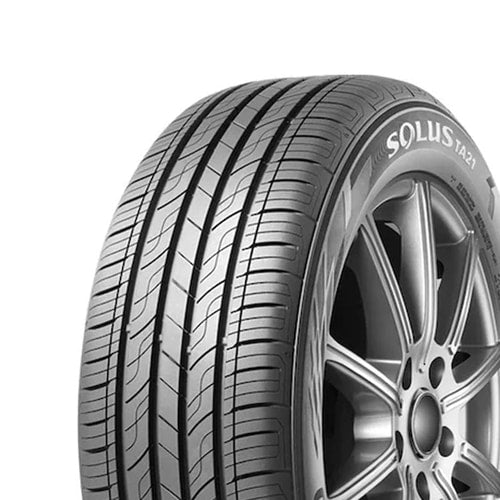 Kumho Solus TA21 195/60R15 88H - KolayOto