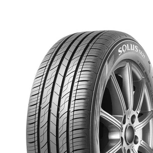 Kumho Solus TA21 155/70R13 75H M+S - KolayOto