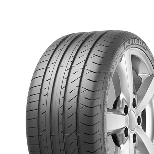 Fulda SportControl 2 245/45R19 102Y XL FP - KolayOto