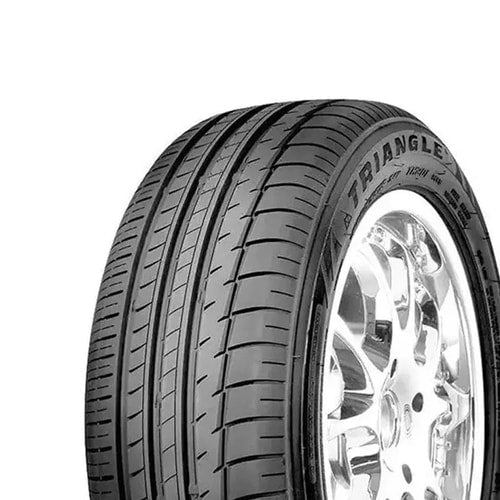 Triangle Sportex TH201 215/40R17 87Y XL - KolayOto