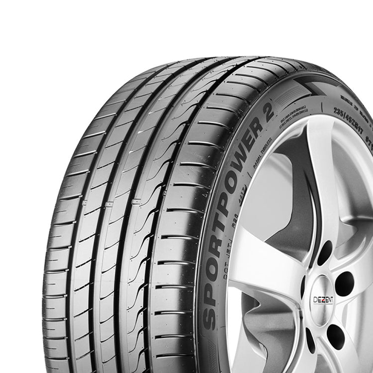 Tristar SportPower 2 195/45R17 85W XL - KolayOto