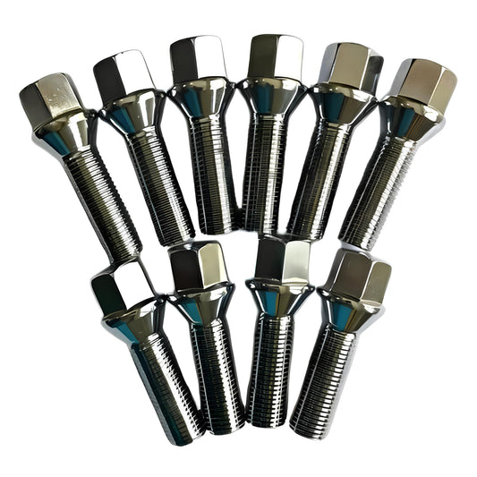 Standart Bijon - 10 Adet