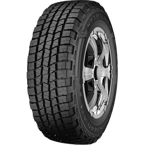 Starmaxx Incurro A/T ST440 205/80R16 104T XL M+S - KolayOto