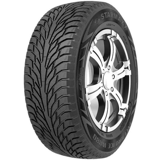 Starmaxx Incurro Ice W880 265/60R18 114T RF - KolayOto