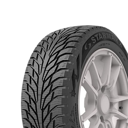 Starmaxx Arcterrain W860 185/60R15 88T XL Lastiği