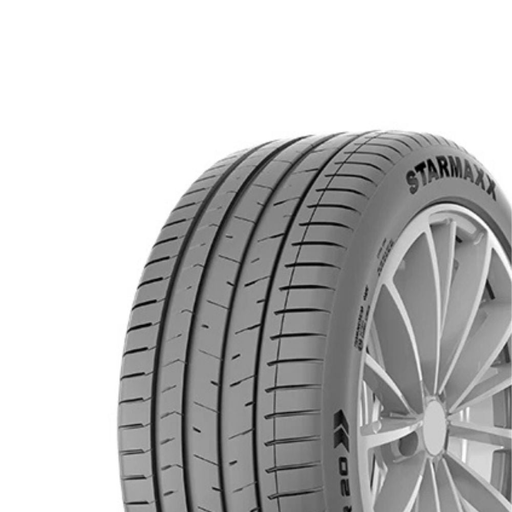 Starmaxx Dynamix Sport 235/45R18 98Y XL