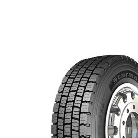 Starmaxx DZ300 245/70R17.5 136/134M M+S Lastiği