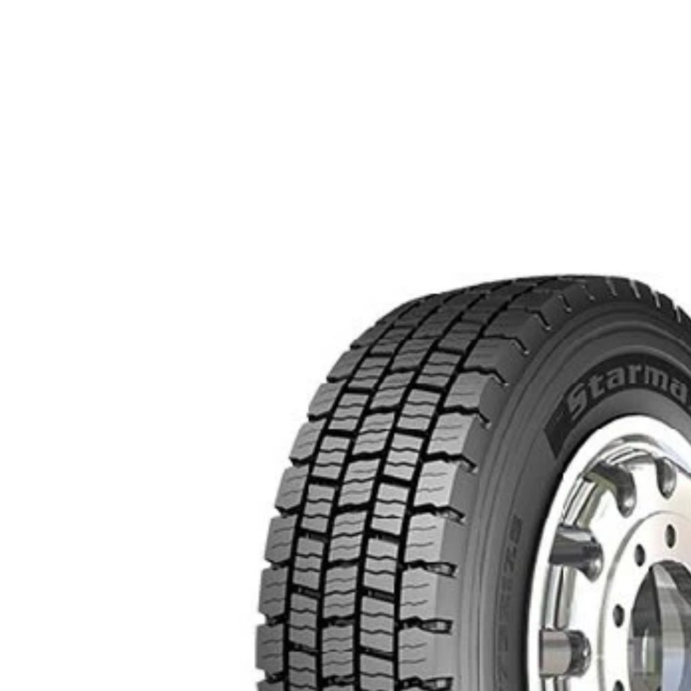 Starmaxx DZ300 225/75R17.5 129/127M M+S - KolayOto