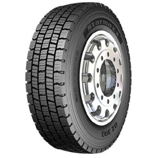 Starmaxx DZ300 8.5R17.5 121/120L TL - KolayOto