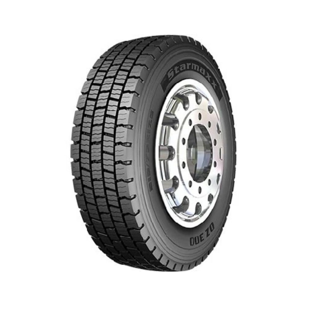 Starmaxx DZ300 215/75R17.5 126/124M
